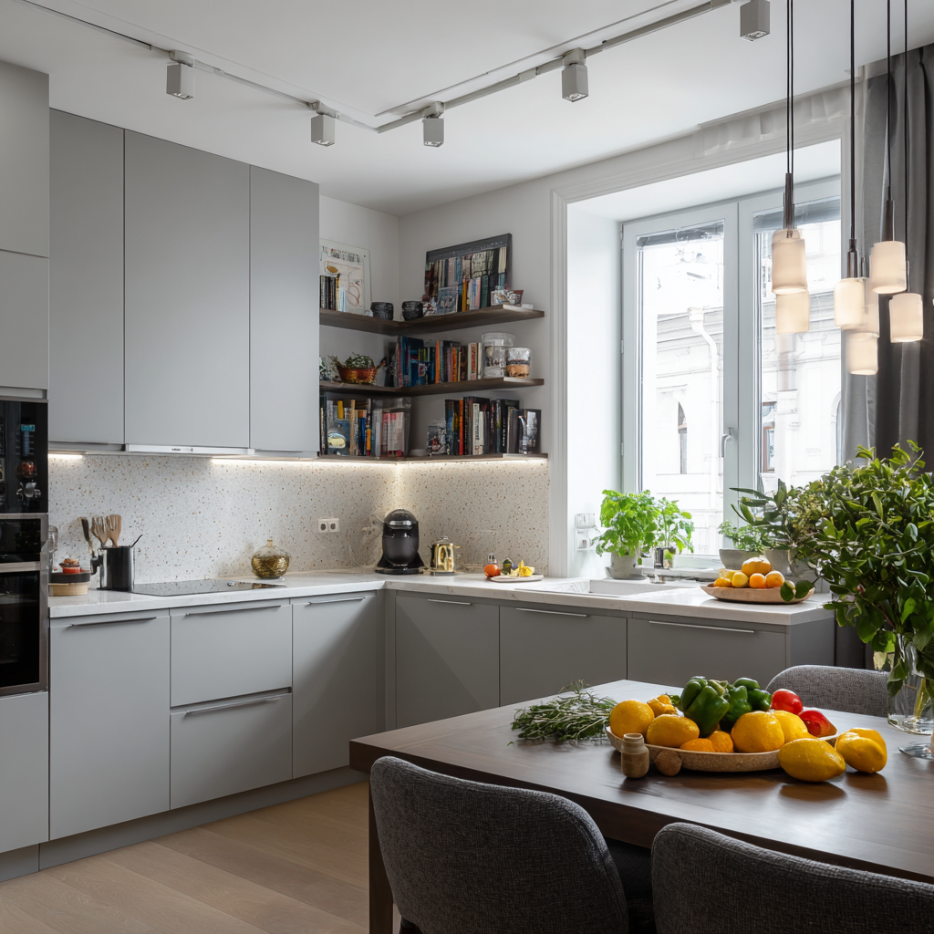 Здорові продукти