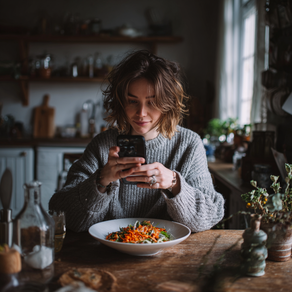 Процес планування харчування